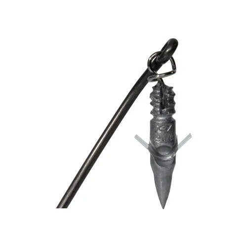 BKK Permalock Weighted Hooks