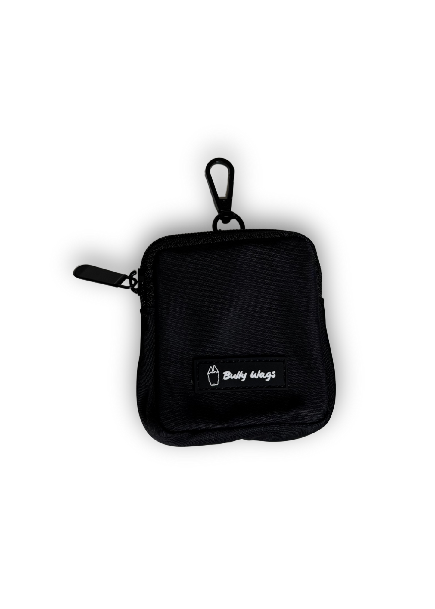 Crossbody Dog Walking Bag with Treat Pouch