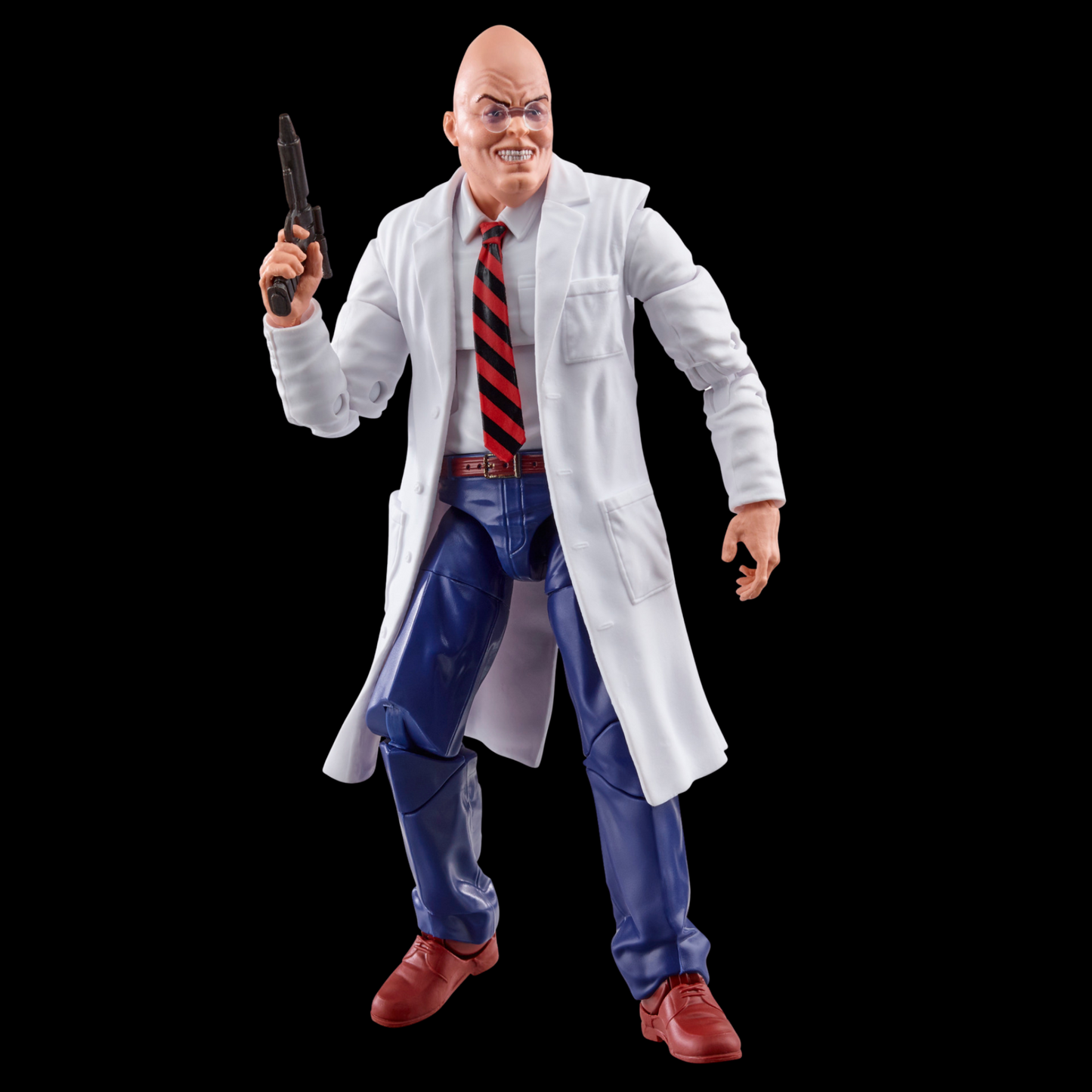 Marvel Legends Ant-Man and the Wasp: Quantumania WAVE - CASSIE LANG BAF