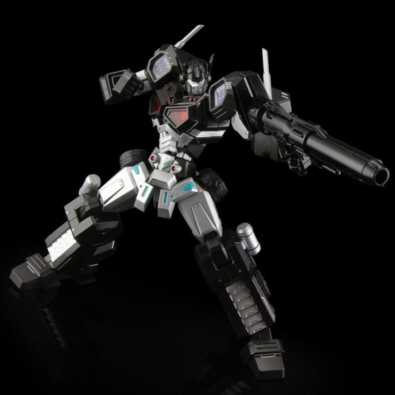 Flame Toys Furai Model Nemesis Prime (Attack Mode) - Transformers