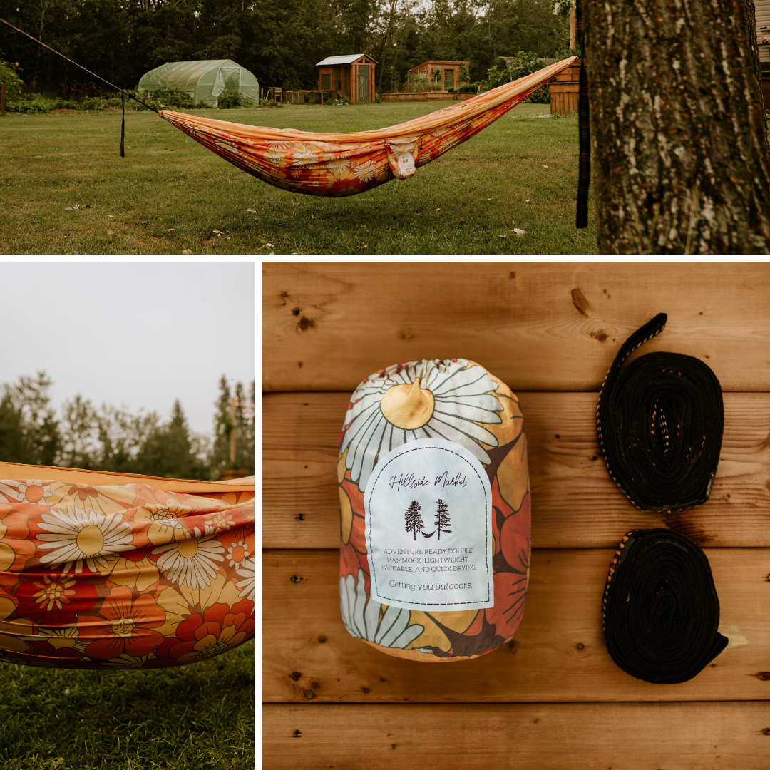 Adventure Hammock Meadow