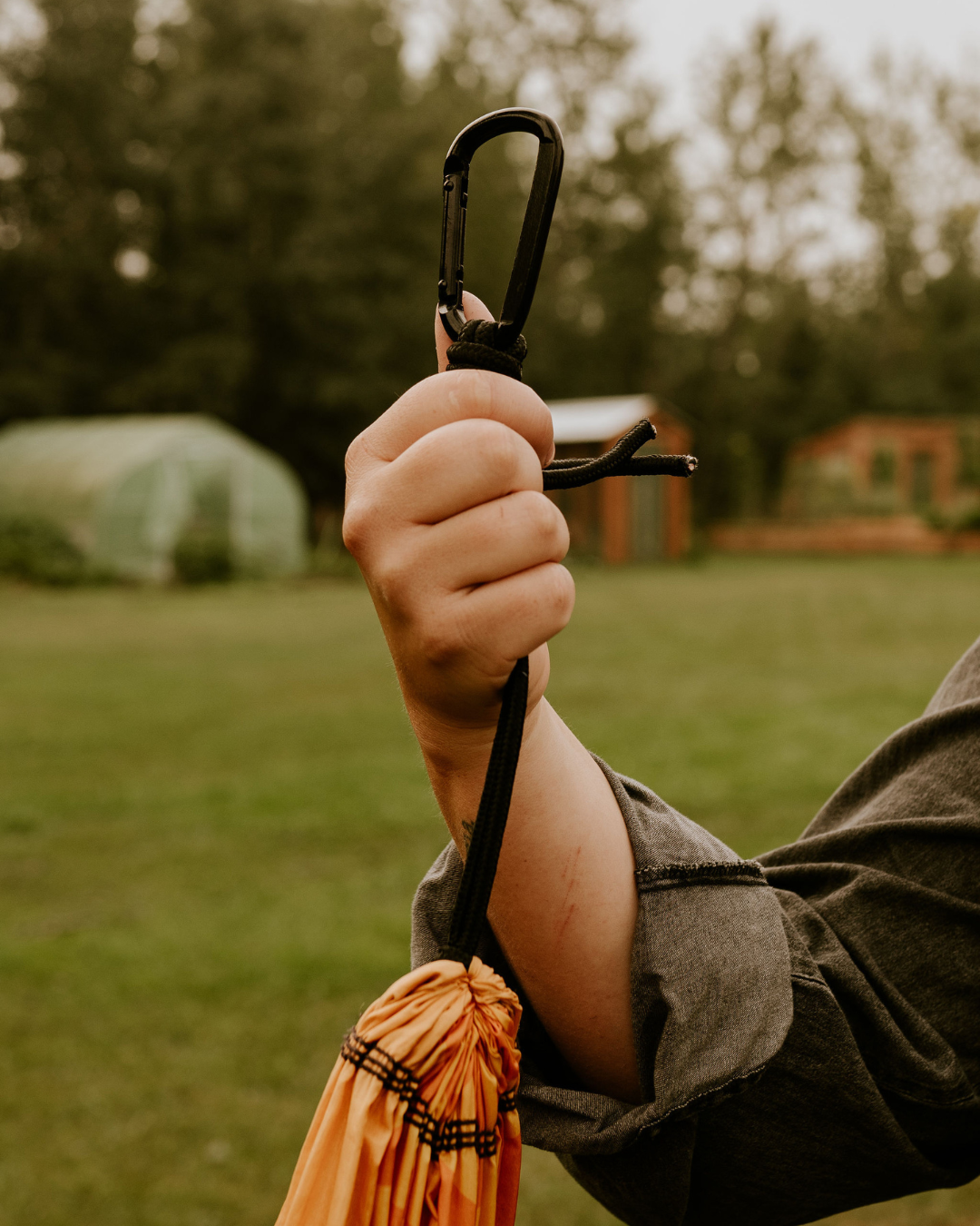 Adventure Hammock Meadow