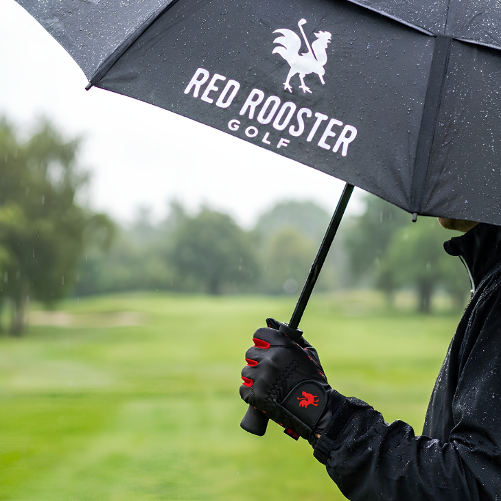 Rain Rooster