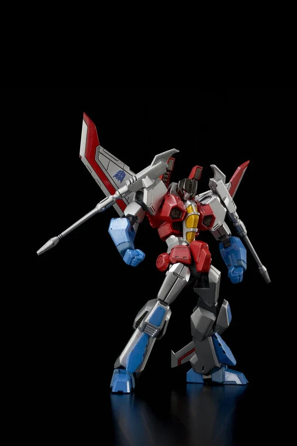 Flame Toys Furai Model 02 Starscream - Transformers