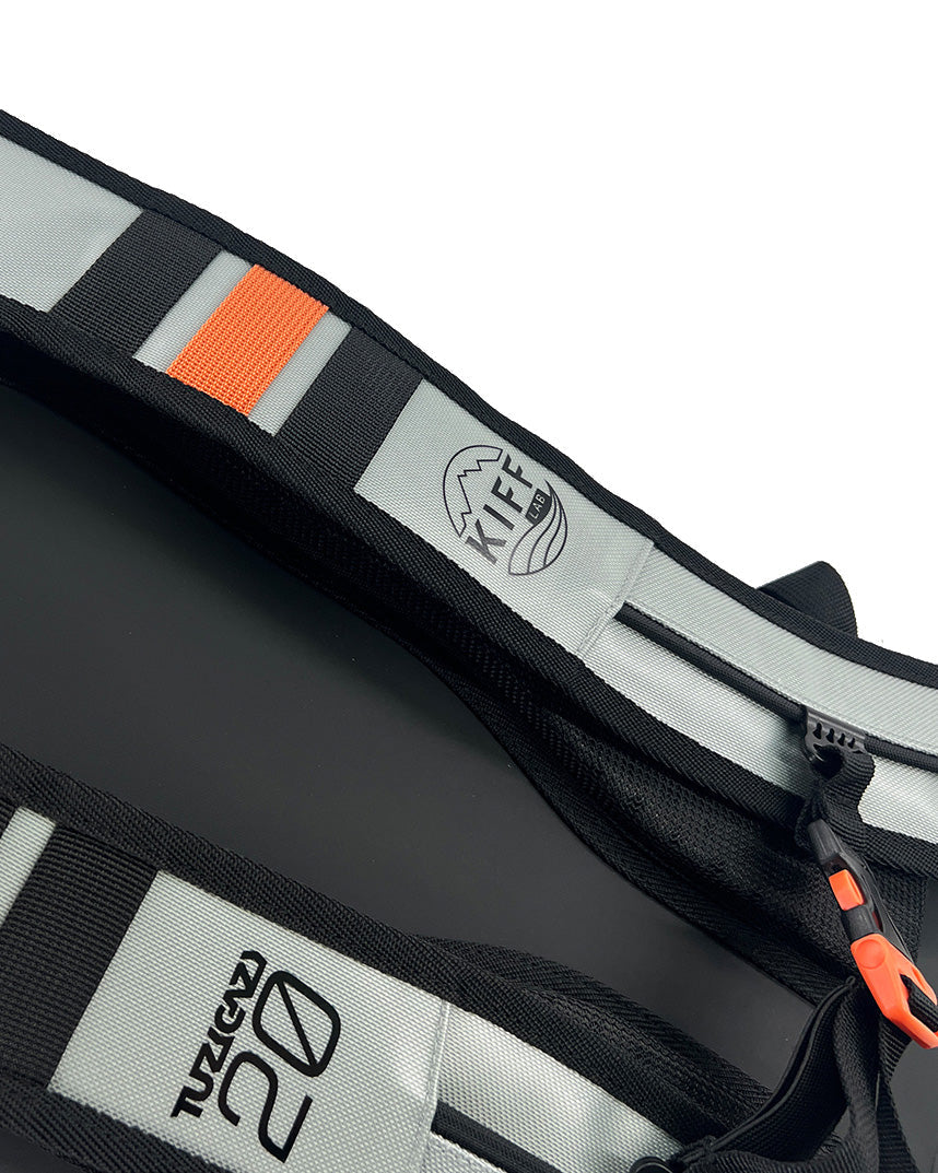 TuziGazi 20L Waterproof Backpack