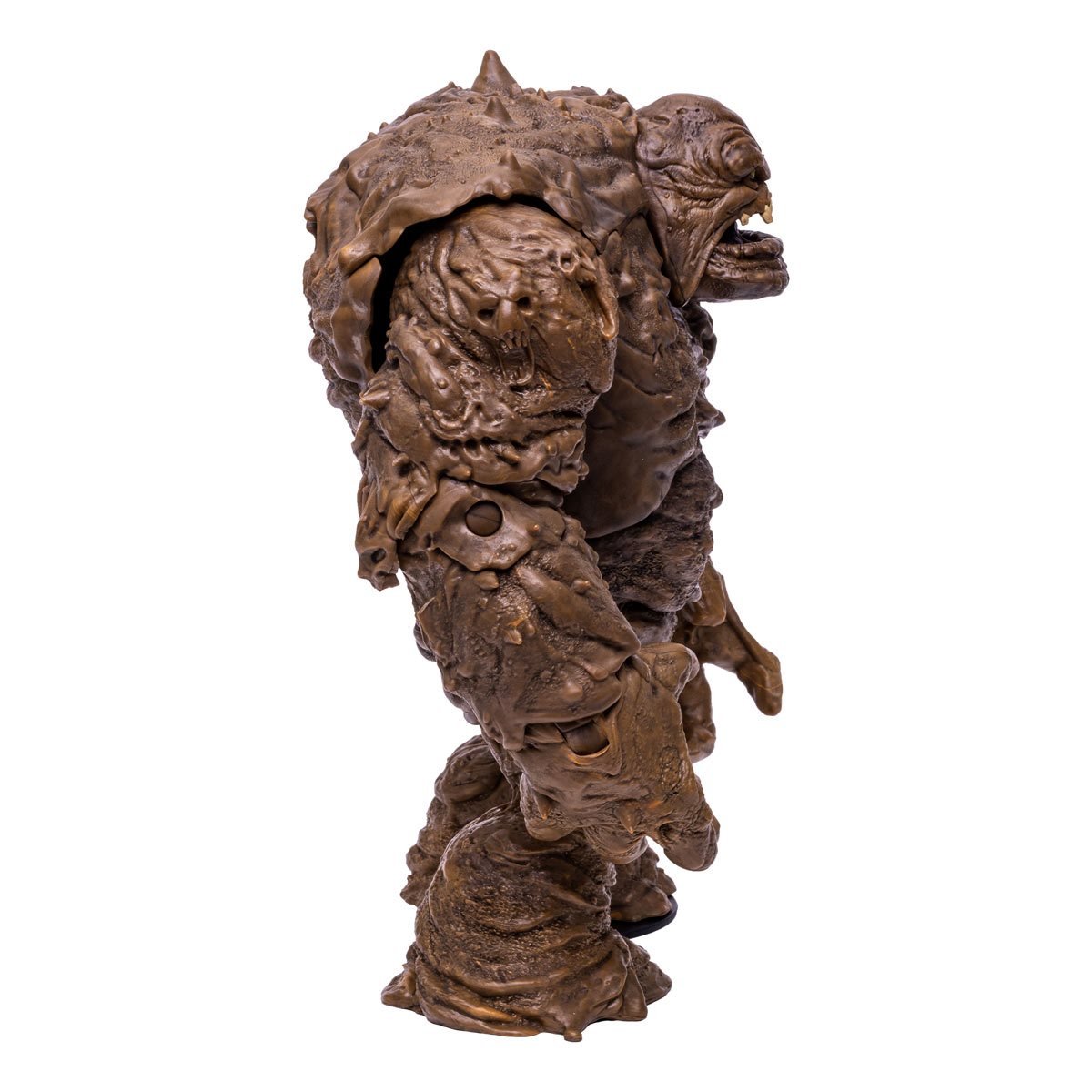 DC Collector Megafig Wave 1 Clayface