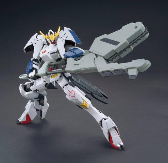 Gundam HGI-BO 1/144 Gundam Barbatos (6th Form) Model Kit