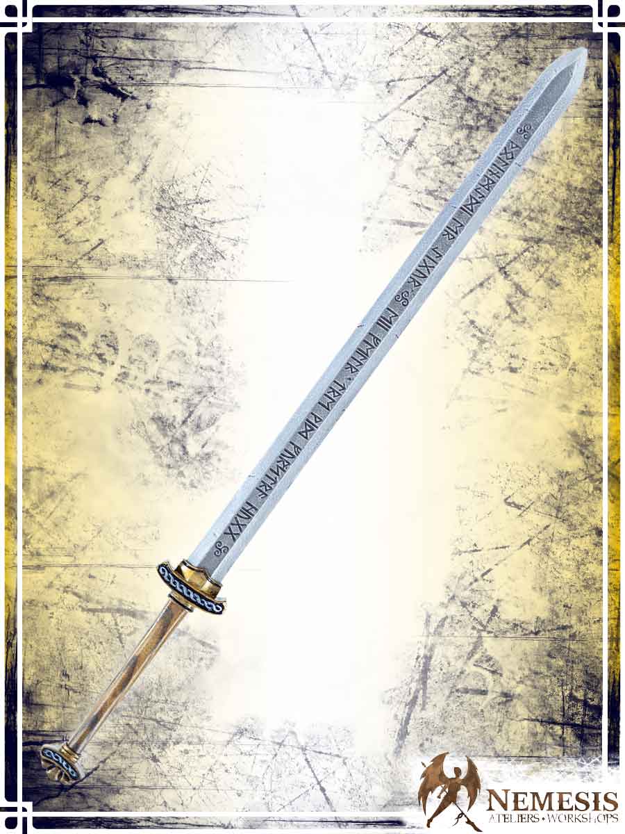 Asgard’s Sword