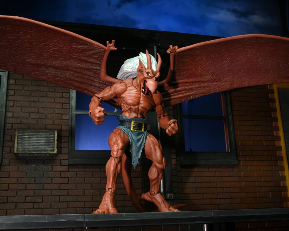 Neca - Disney's Gargoyles Ultimate - Brooklyn