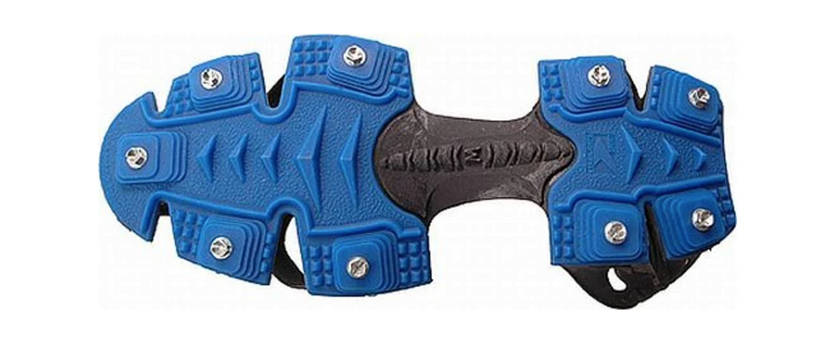STABILicers Sport Run Traction Ice Cleats Size: XS (Women's 5-7.5 US)