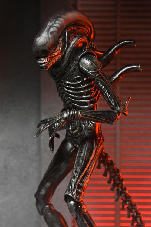 Alien: Romulus Ultimate Xenomorph XX121