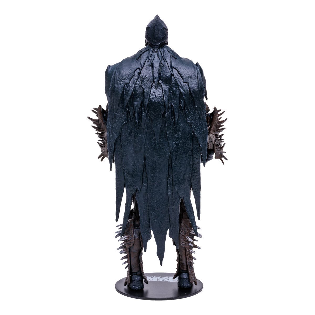 Spawn Wave 3 Raven Spawn (Small Hook)