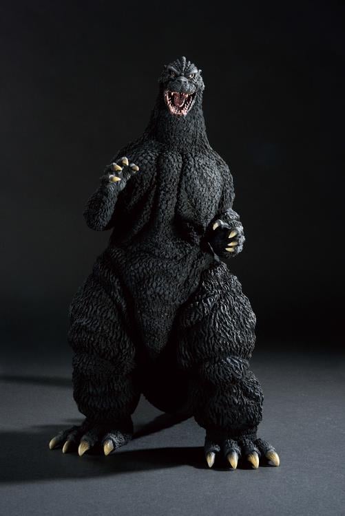 Godzilla vs. King Ghidorah Ichibansho Godzilla