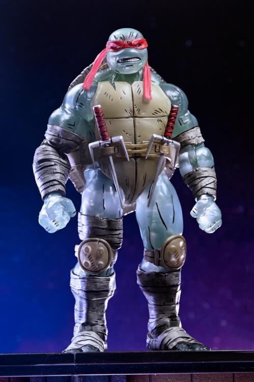 Teenage Mutant Ninja Turtles: The Last Ronin Ghost Brothers 3-Pack