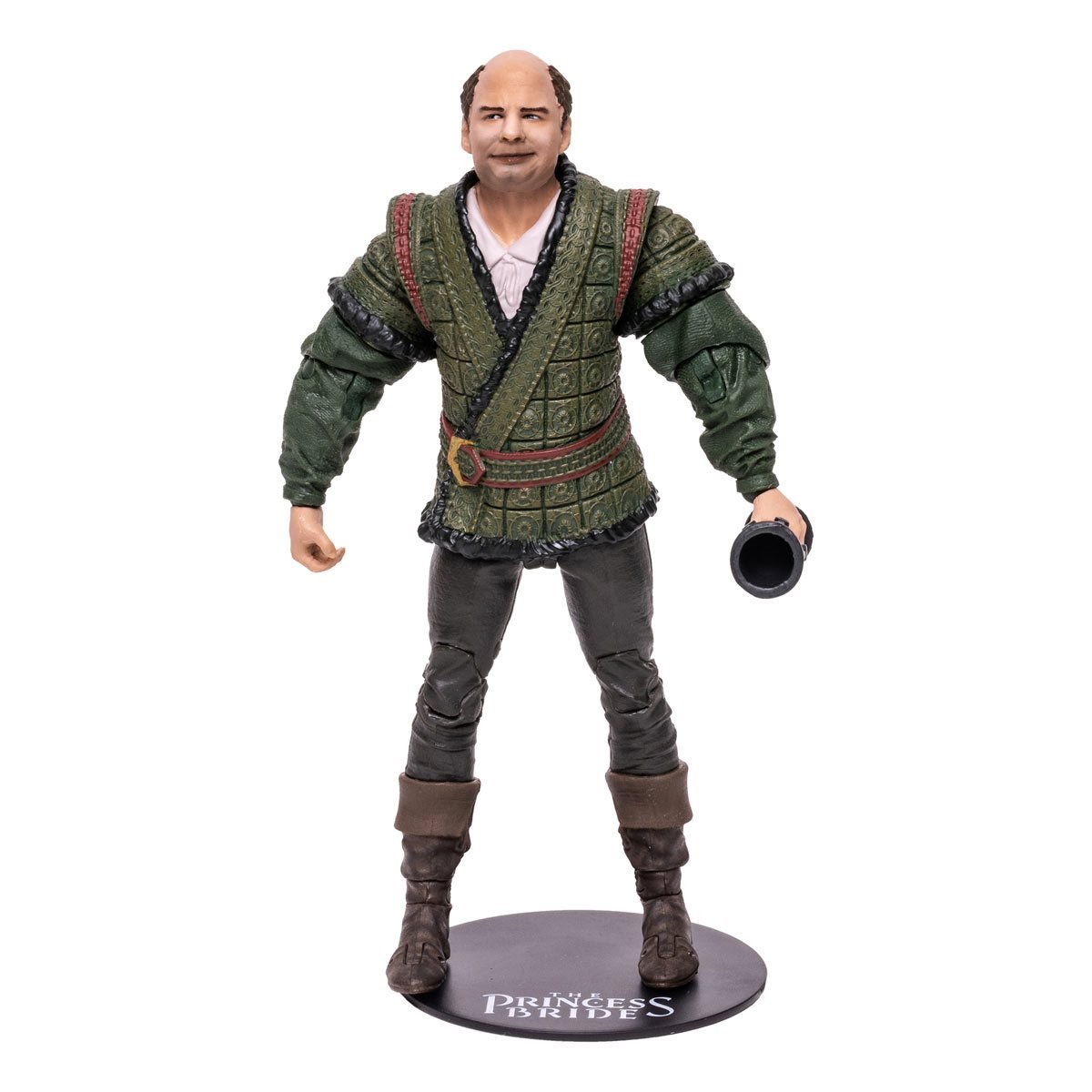The Princess Bride Wave 2 Vizzini 7-Inch Scale Action Figure