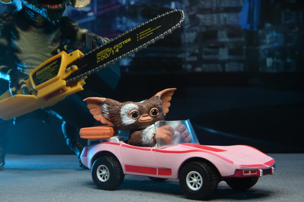 Gremlins Accessory Set