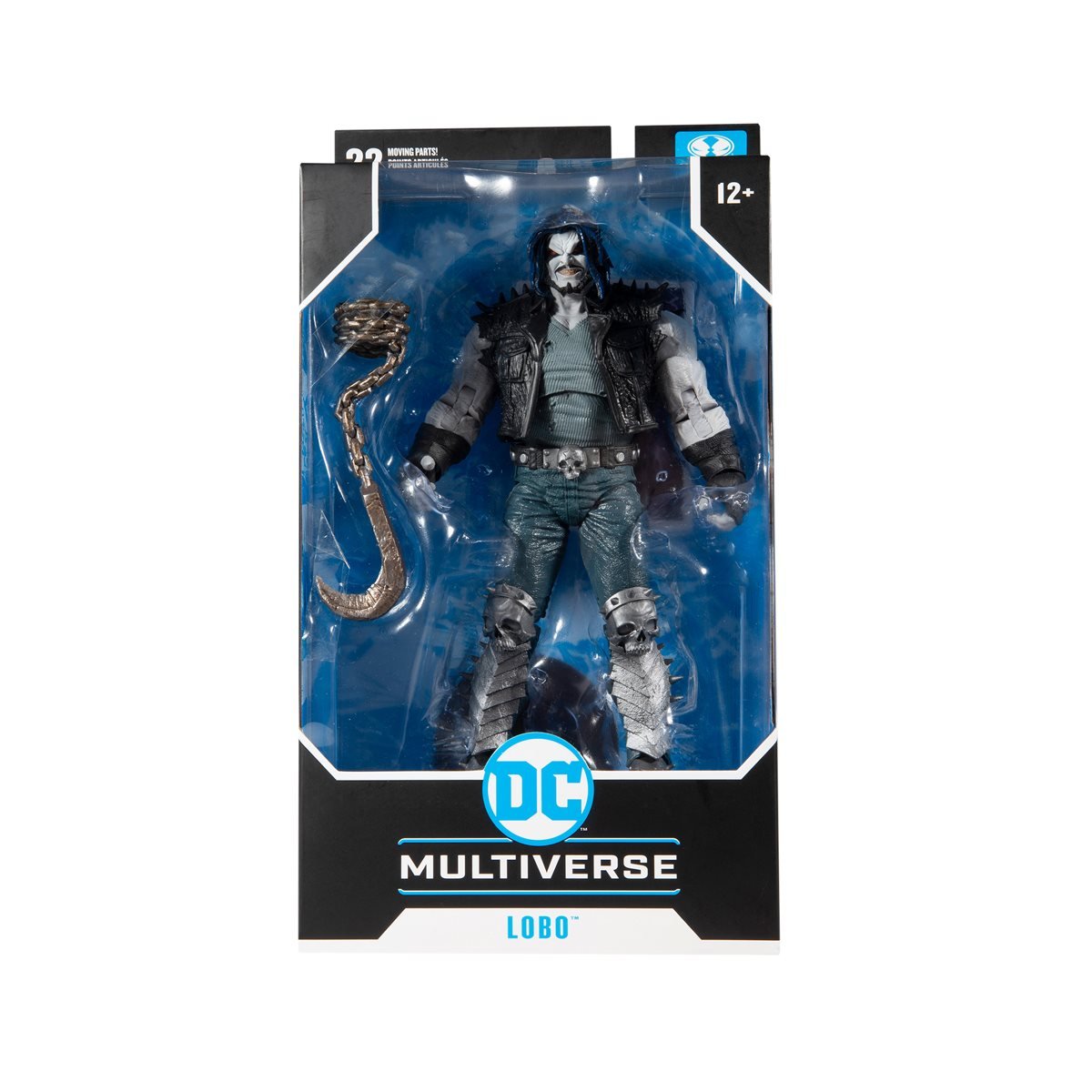 DC Multiverse Lobo DC Rebirth