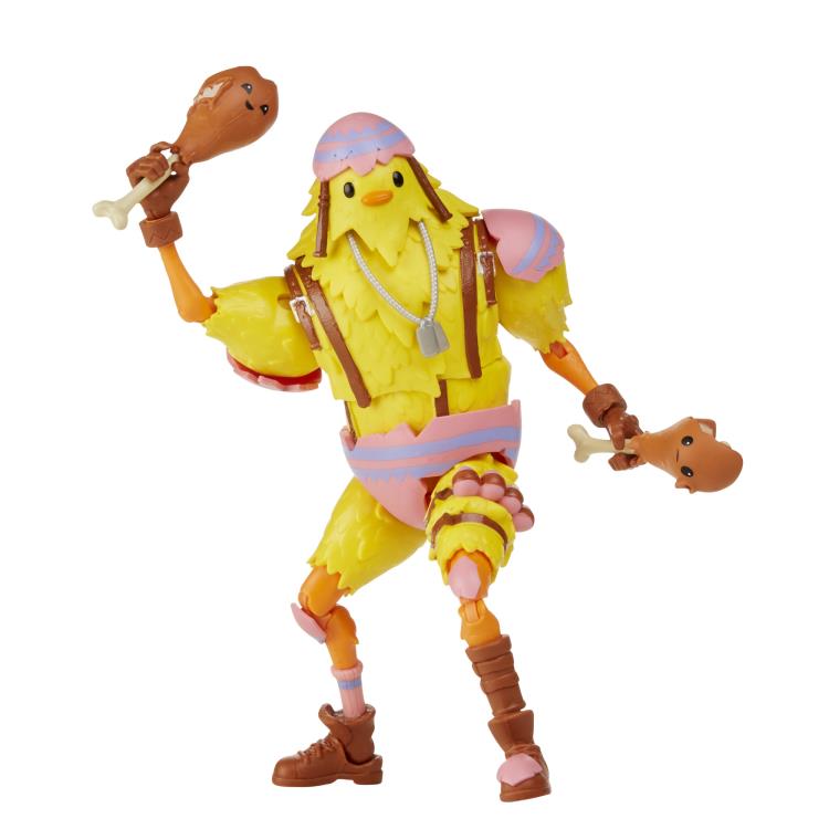 Fortnite Victory Royale Series Cluck