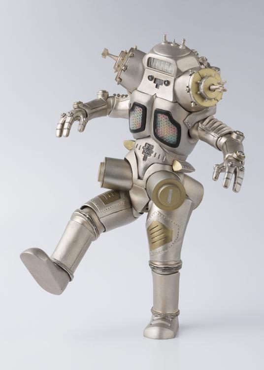 Ultraseven S.H.Figuarts King Joe - Reissue