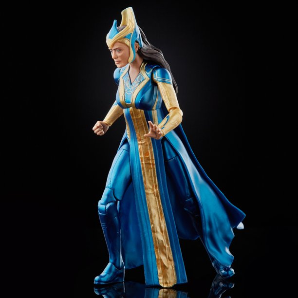 Marvel Legends Eternals  Ajak