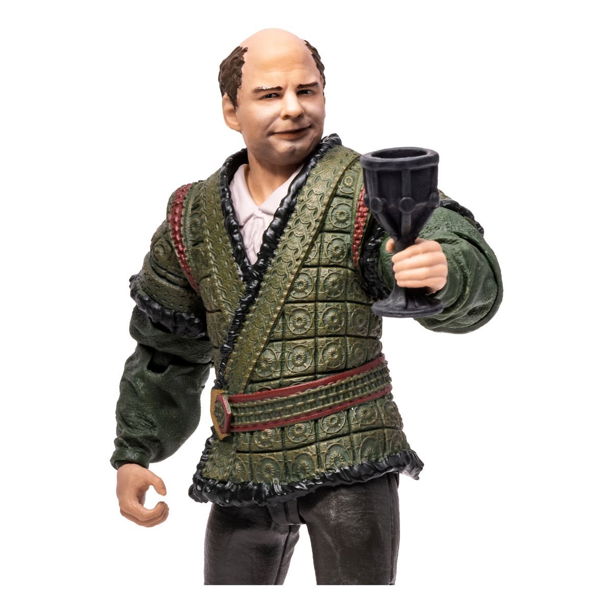 The Princess Bride Wave 2 Vizzini 7-Inch Scale Action Figure