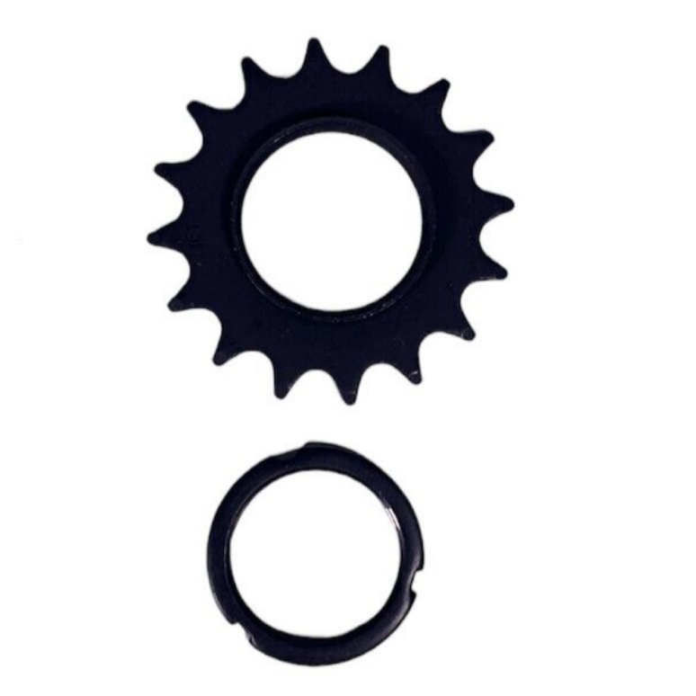 Norco Formula 16 Tooth Cromo Threaded Rear Chainring For BMX