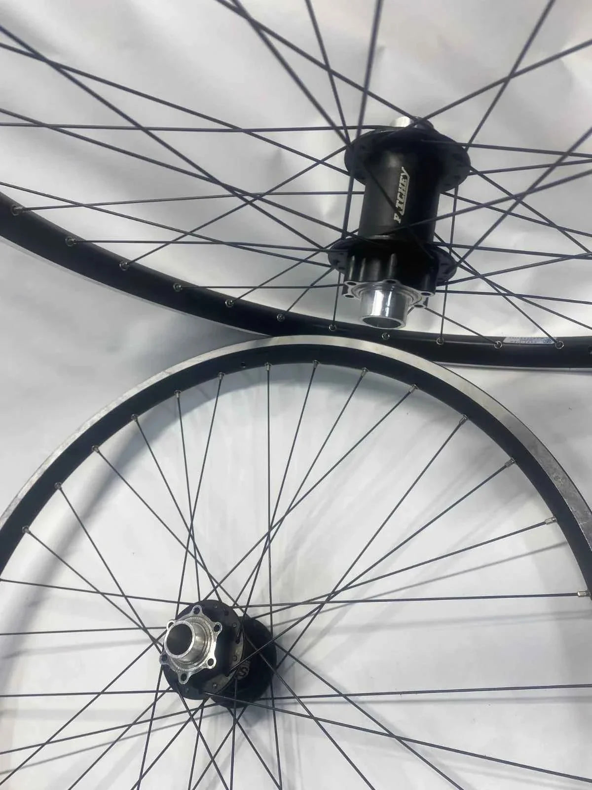 Ritchey Mtb 26 Inch Rims Pair