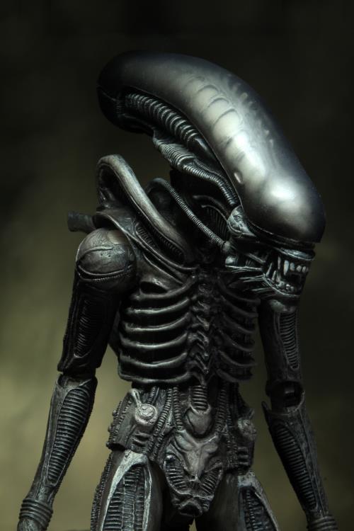 Neca Alien 40th Anniversary Giger's Alien