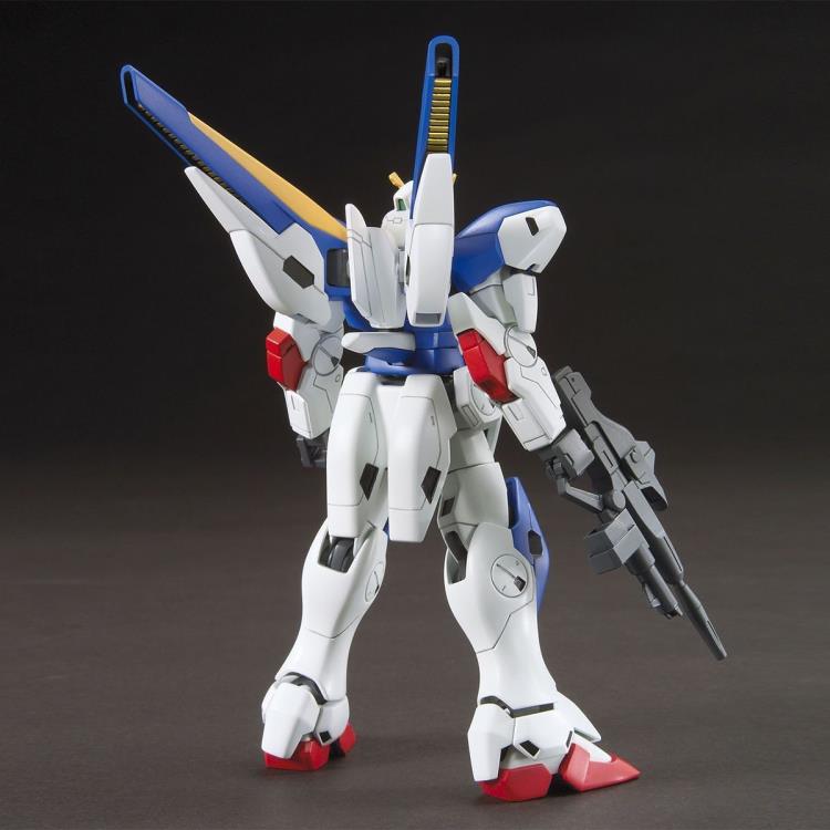 Gundam HGUC 1/144 LM314V21 Victory 2 two