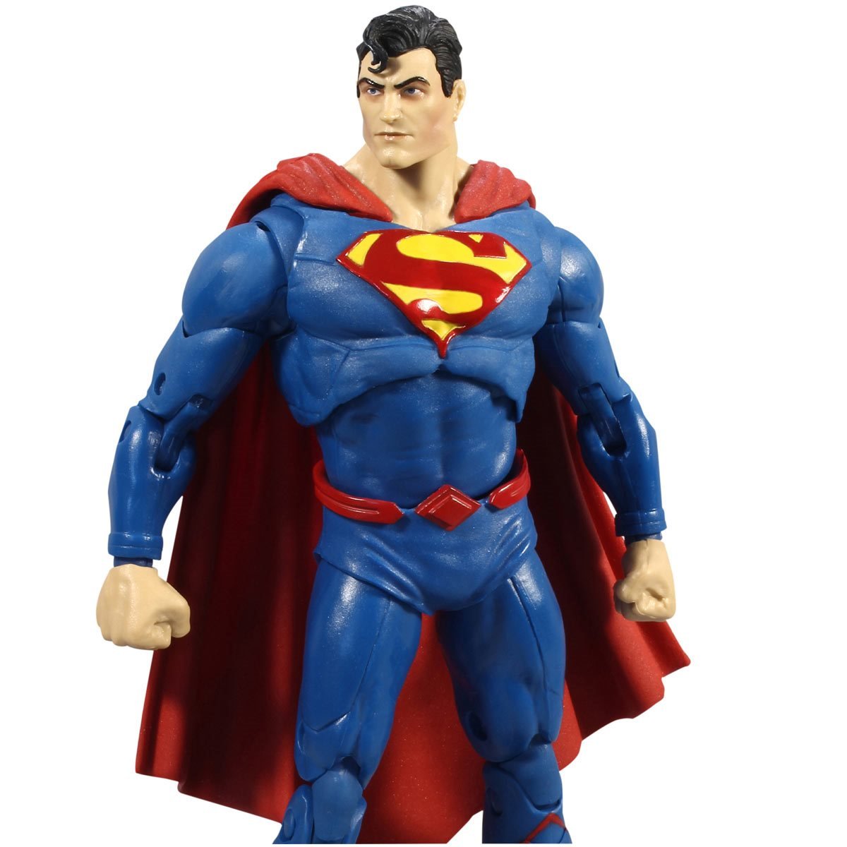 DC Multiverse Superman Rebirth Action Figure