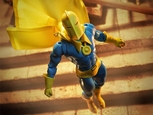 DC: The Silver Age - Doctor Fate