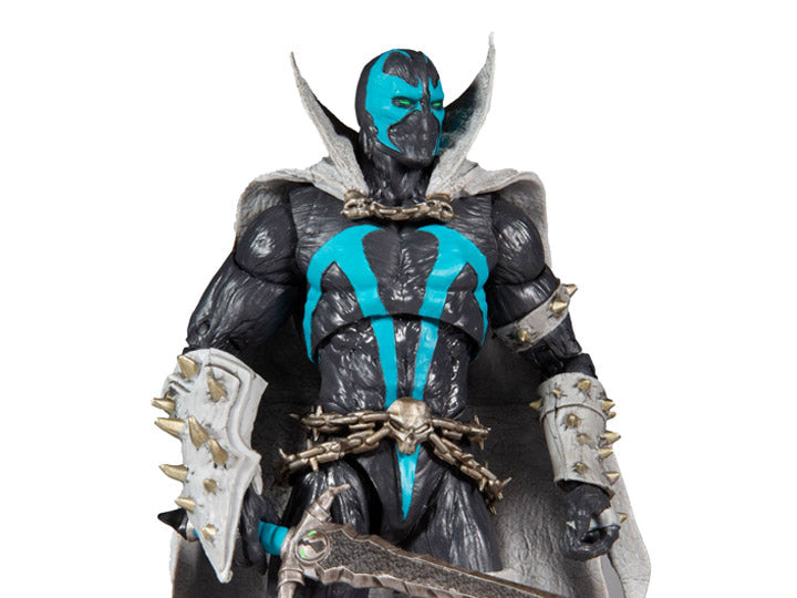 Mortal Kombat XI Spawn  Lord Covenant Action Figure