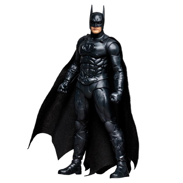 McFarlane Toys - DC Multiverse WB100 Batman The Ultimate Movie Collection -  6-Pack