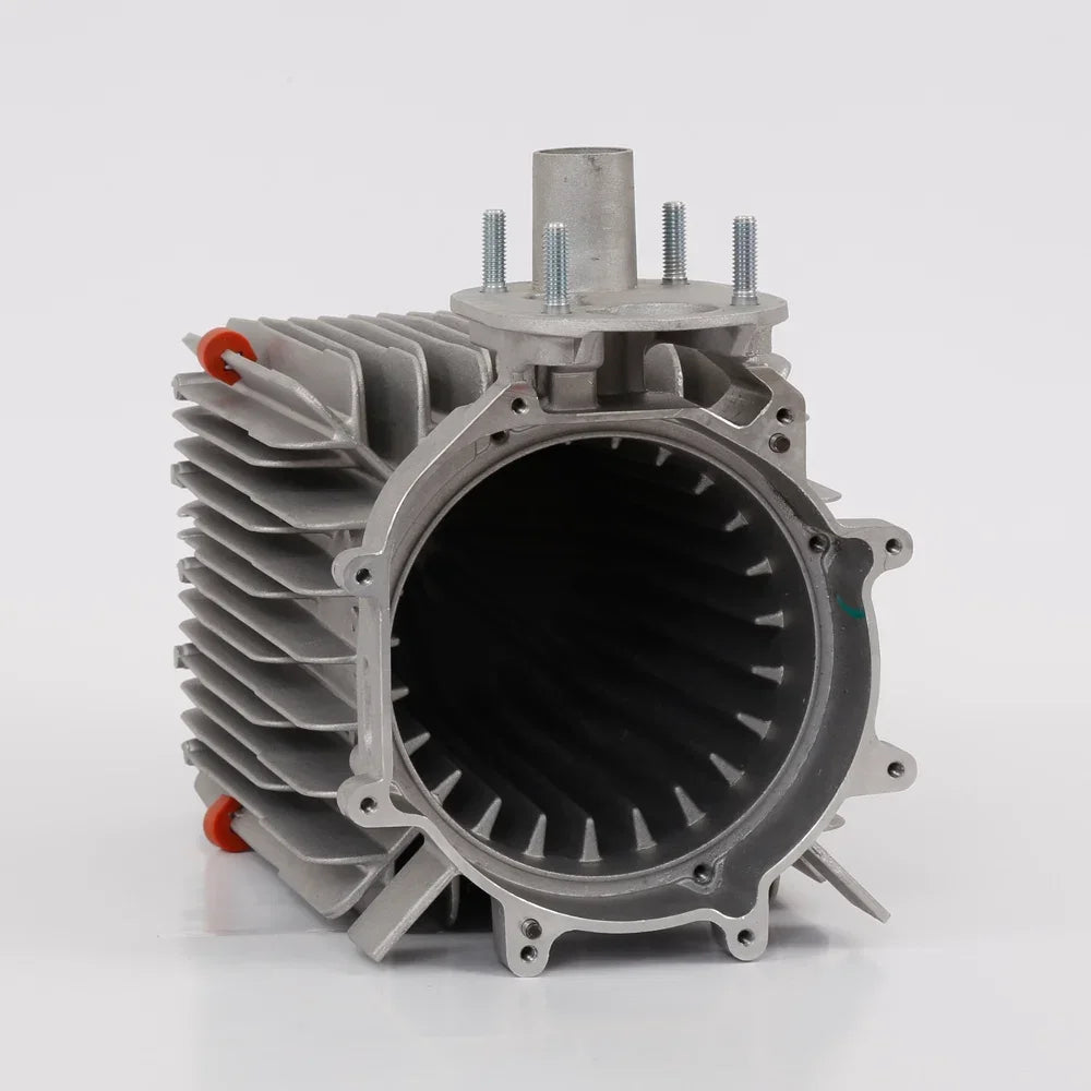 Heat Exchanger