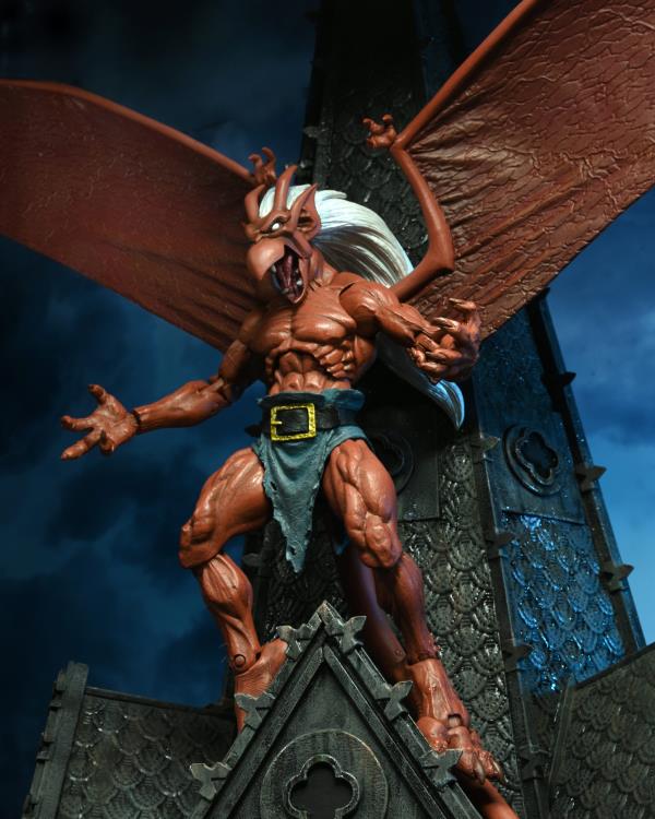 Neca - Disney's Gargoyles Ultimate - Brooklyn