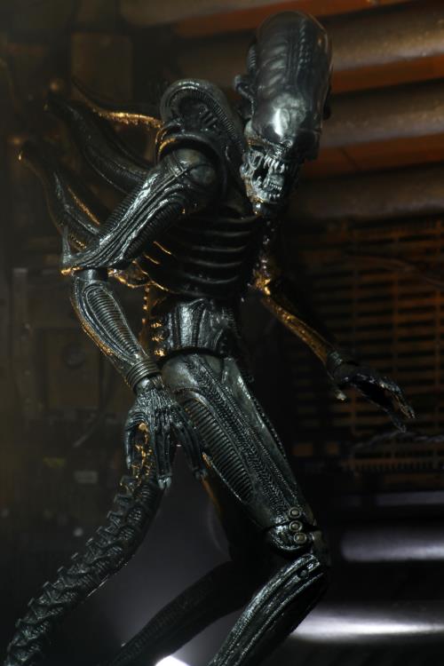 Neca - Alien - Ultimate 40th Anniversary Big Chap