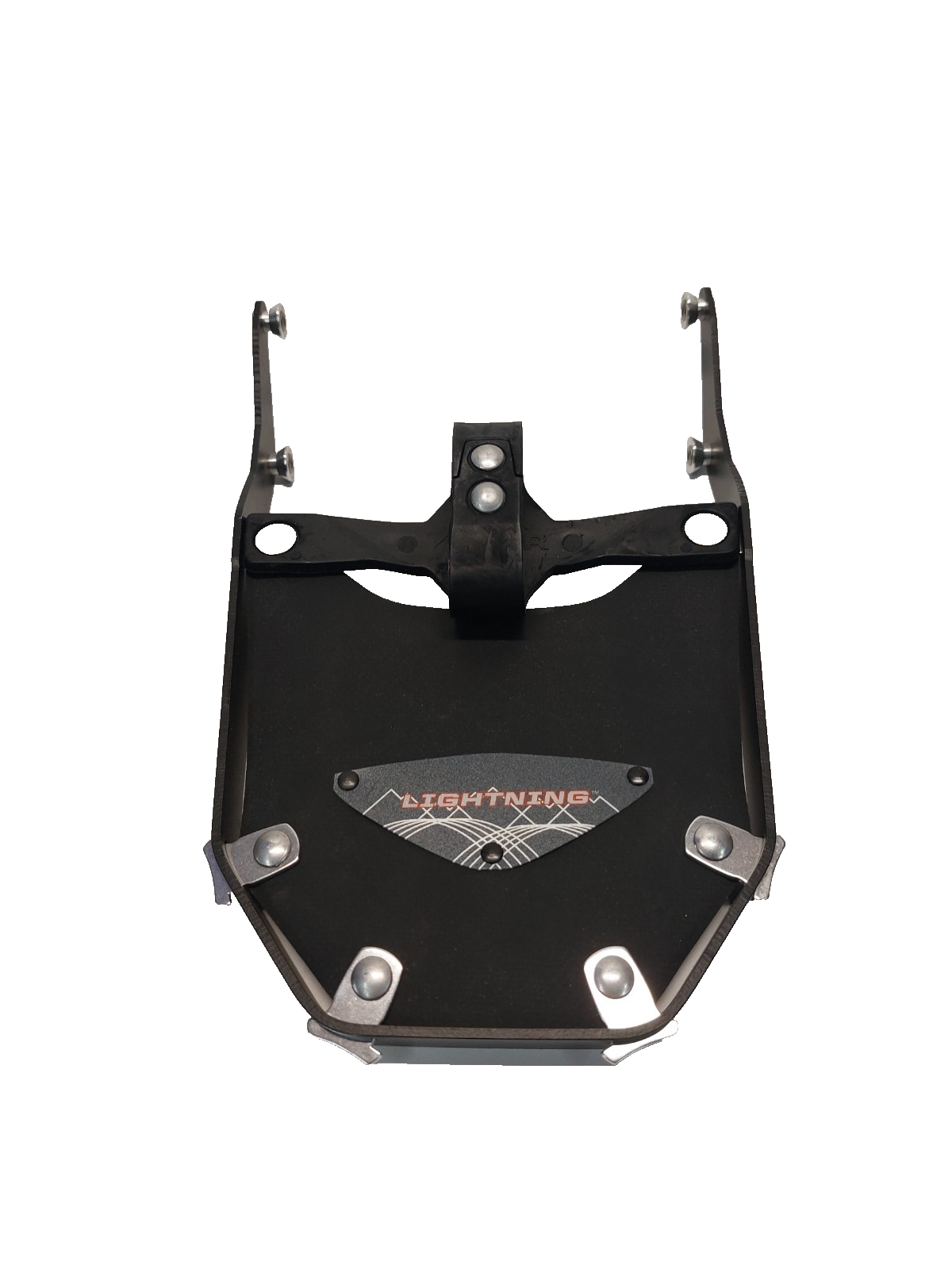 MSR Lightning Modular Flotation Tails 5 Inch