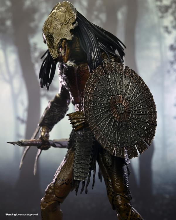 Neca Prey - Ultimate Feral Predator