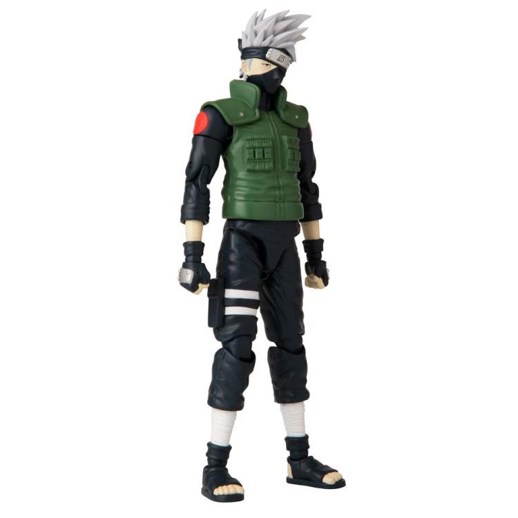 Naruto: Shippuden Anime Heroes Hatake Kakashi