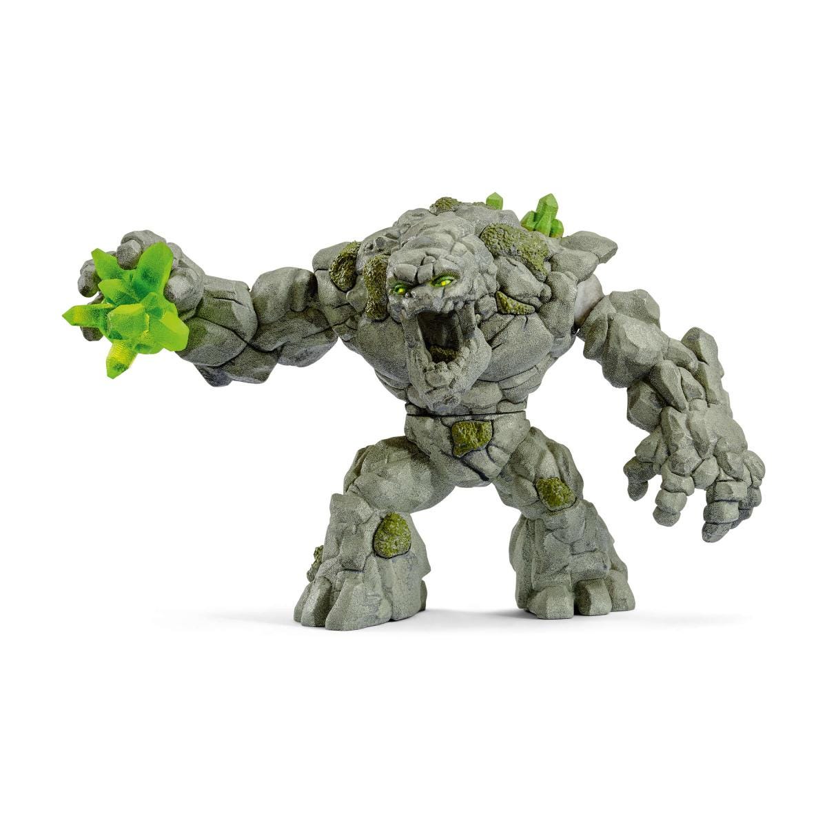 Stone monster