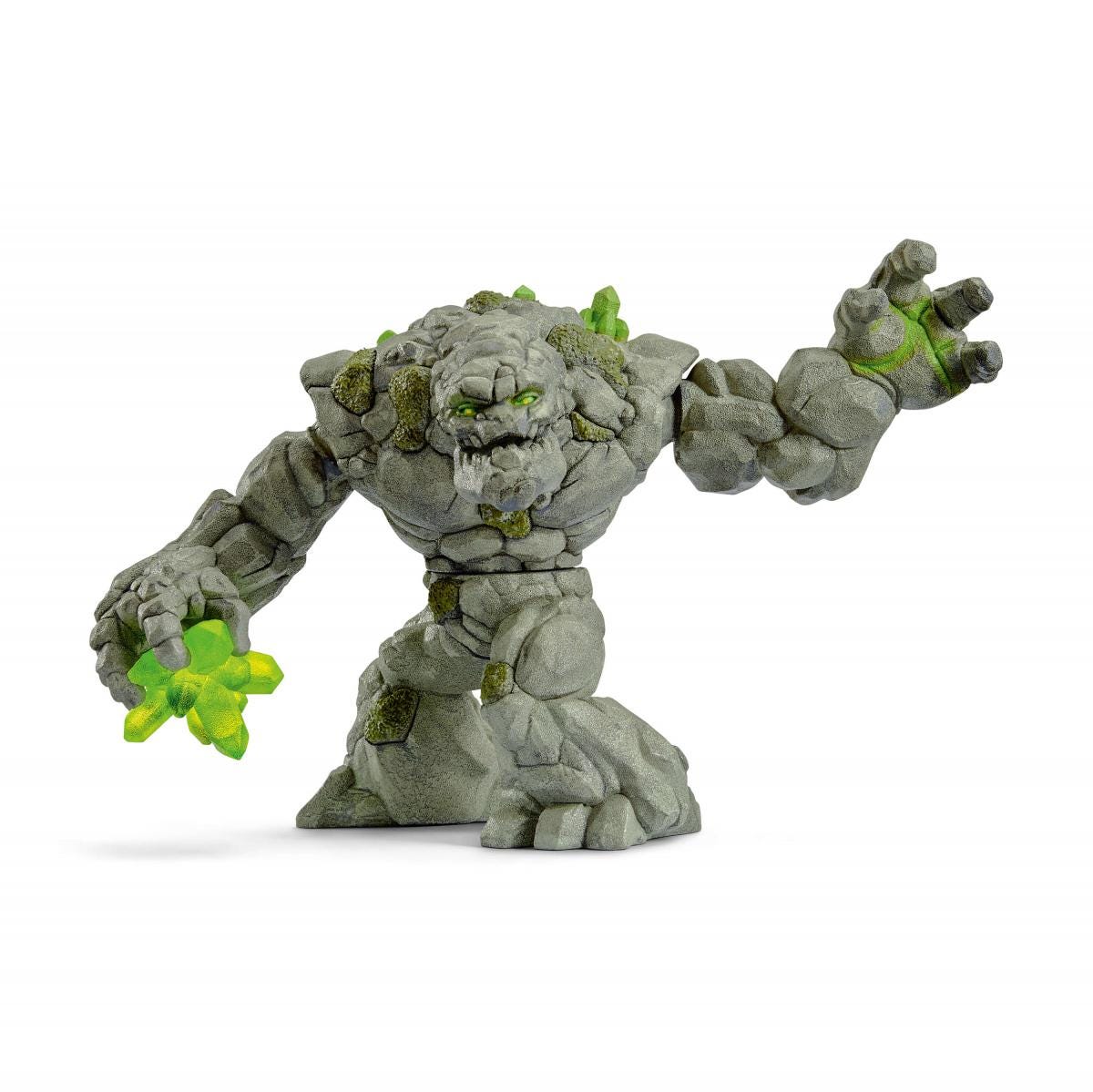 Stone monster
