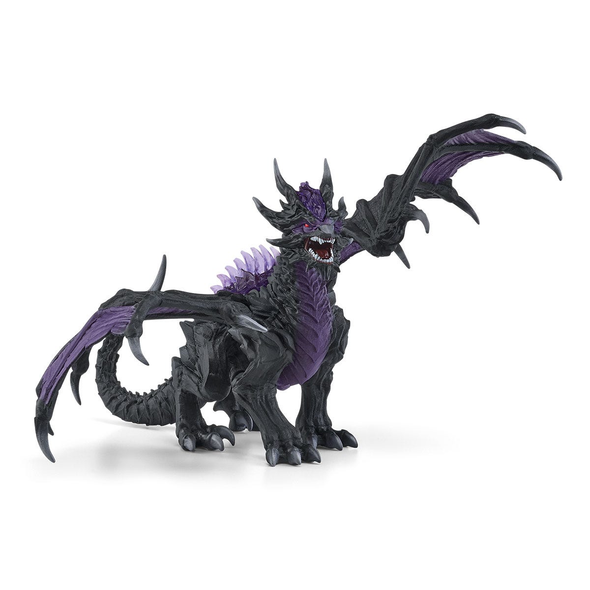 Shadow Dragon