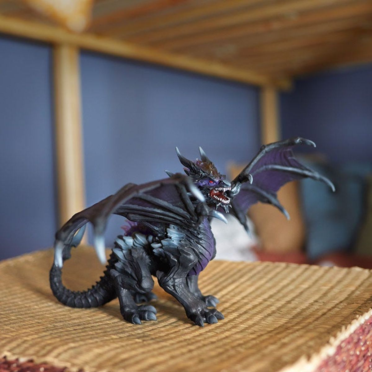 Shadow Dragon