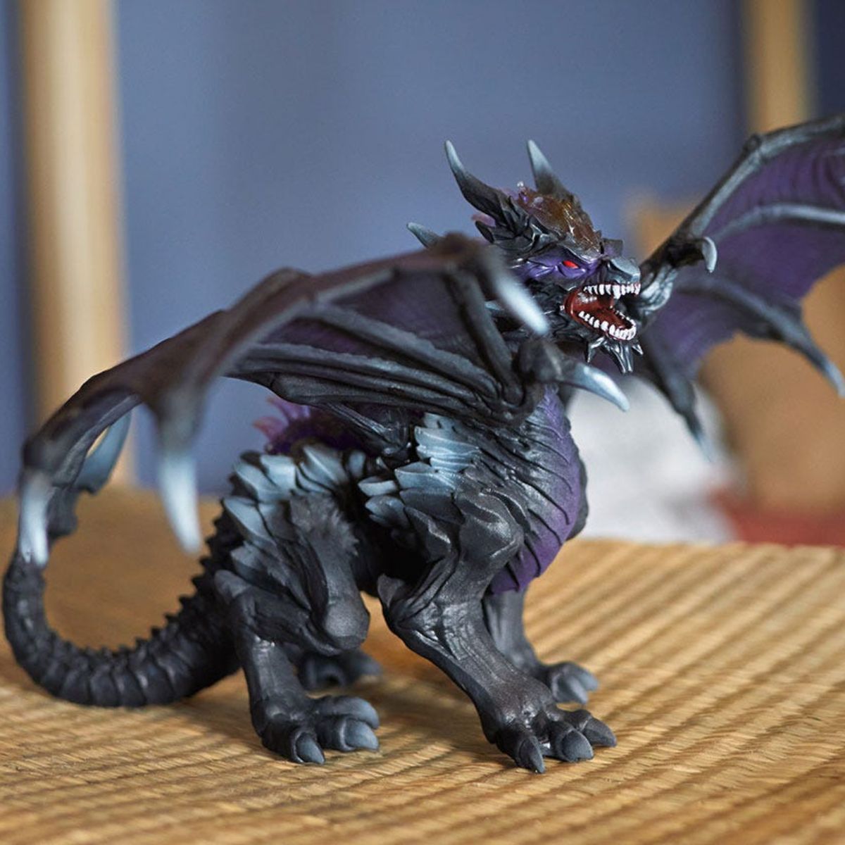 Shadow Dragon