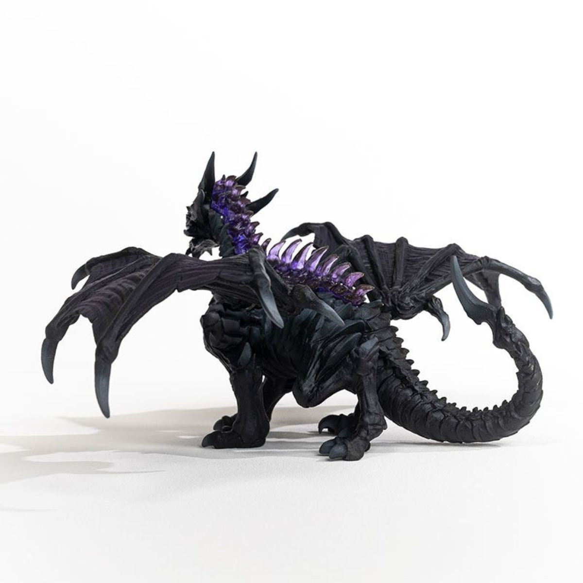 Shadow Dragon