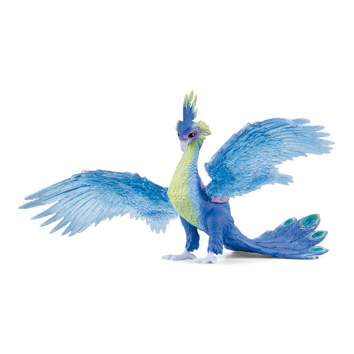 Magic Peacock