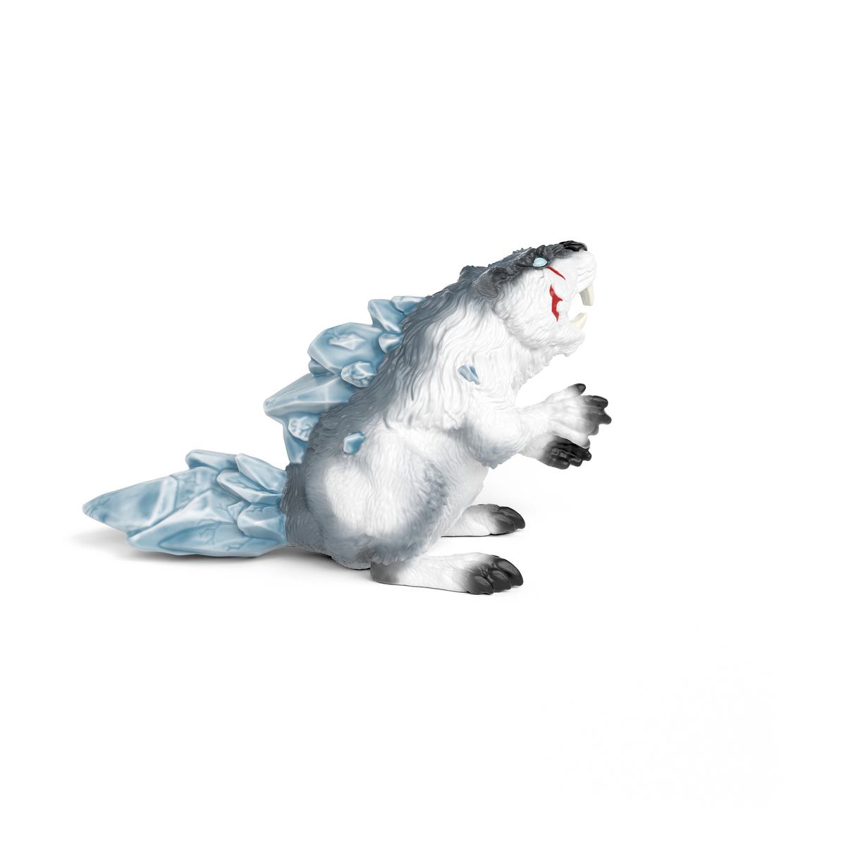 Ice Rodent