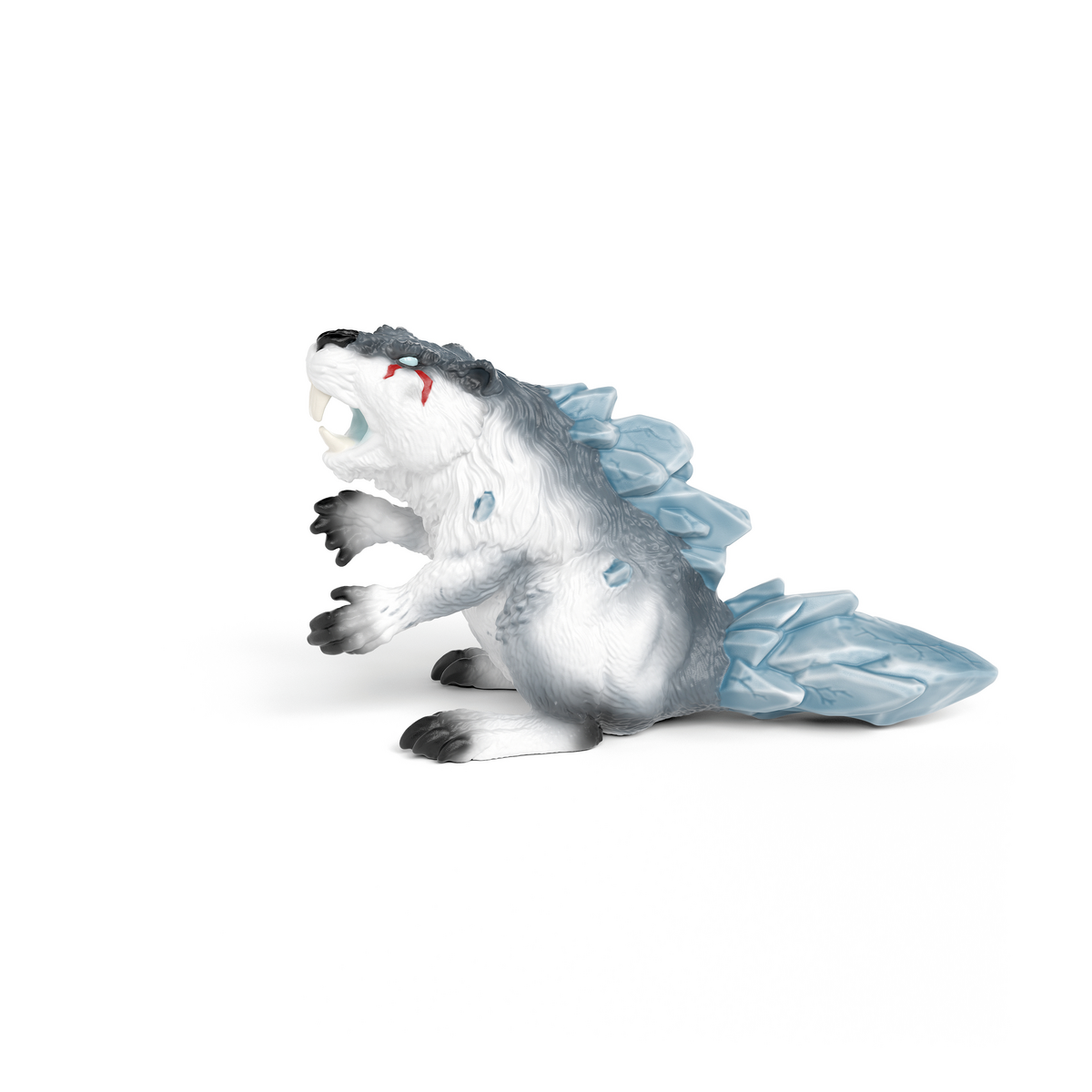 Ice Rodent