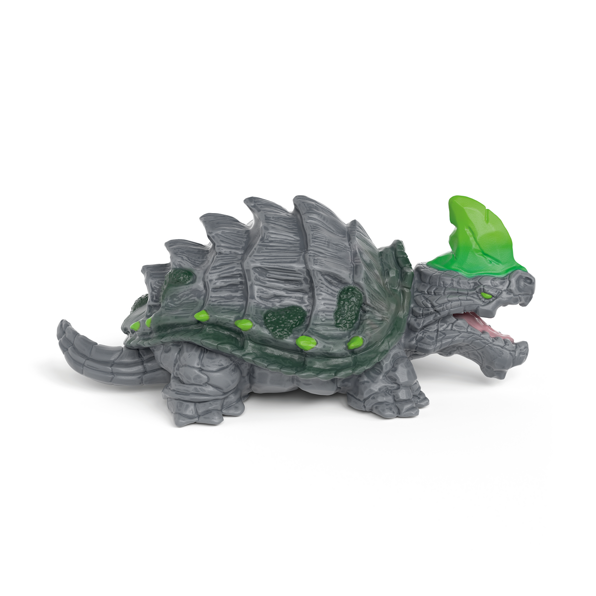 Stone Turtle