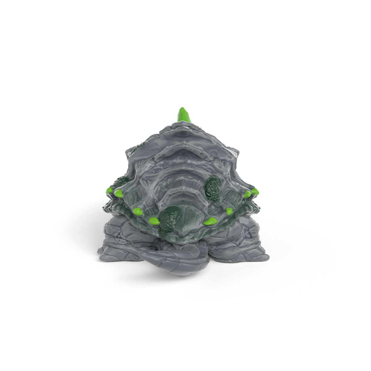 Stone Turtle